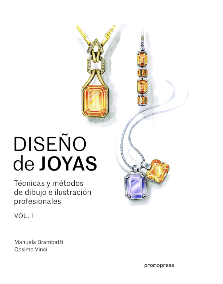 Los mejores libros de joyería